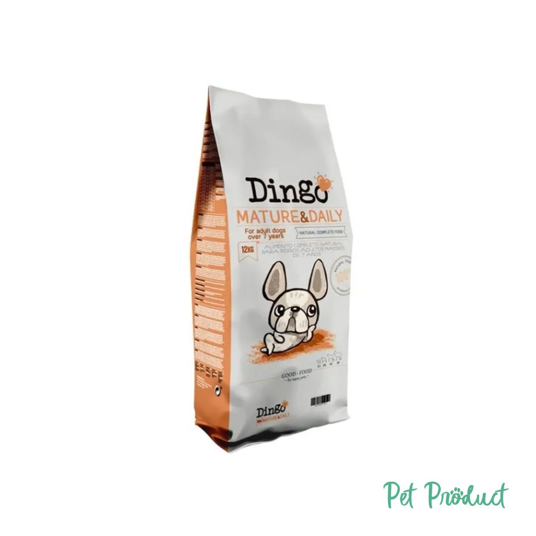 Dingo Mature&Daily 12kg