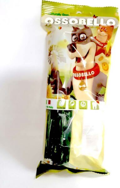 Snack Ossobello Dentelix L