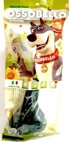 Snack Ossobello Os XL