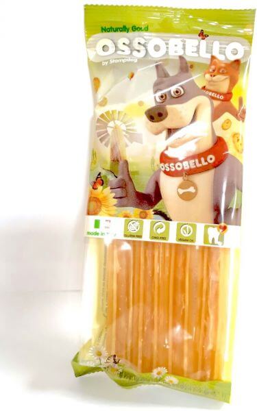 Snack Ossobello Dentelix S