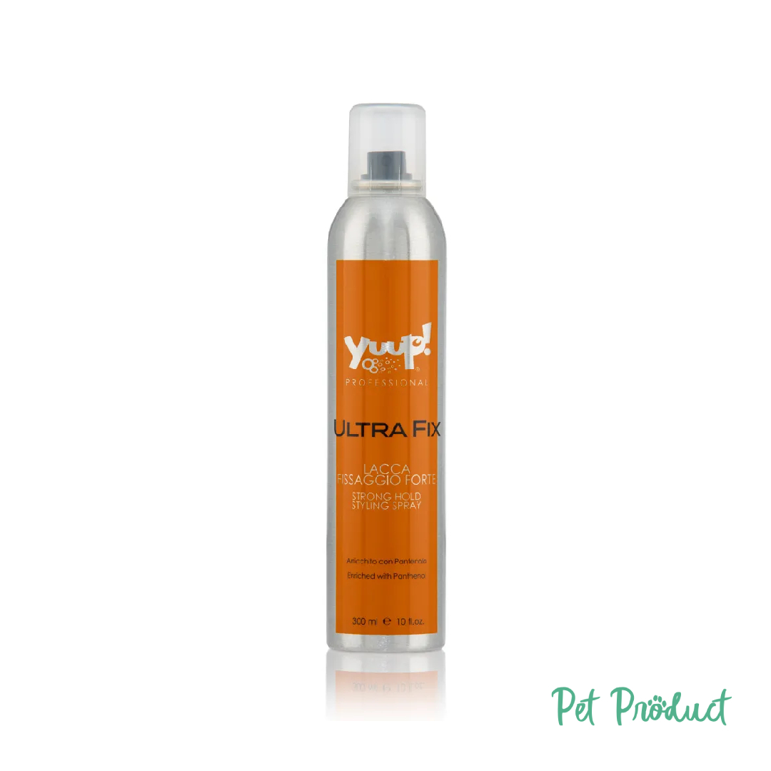 Yuup ULTRA FIX 300ML (YPUF300 )