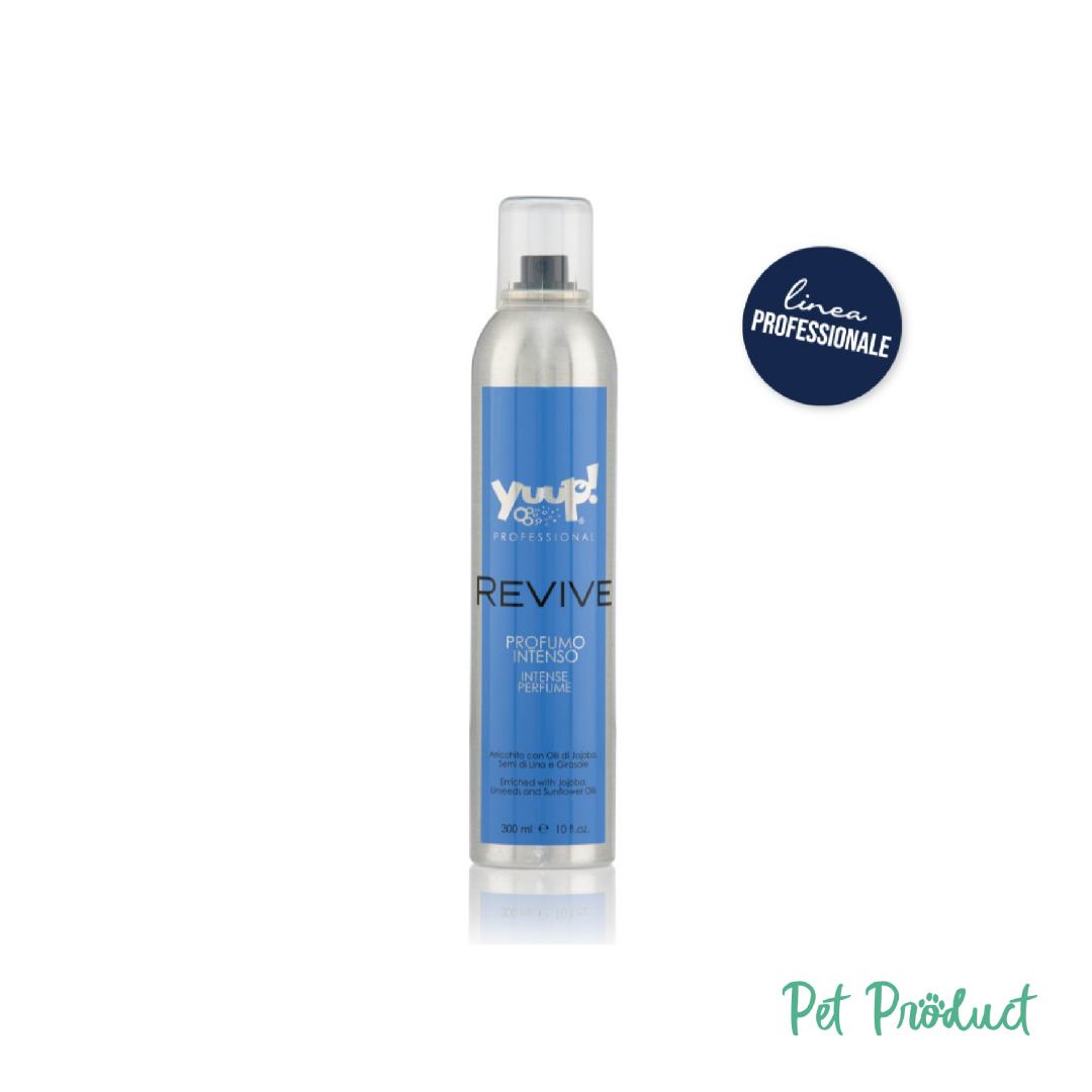 Yuup REVIVE INTENSE 300ML (YPRP300)