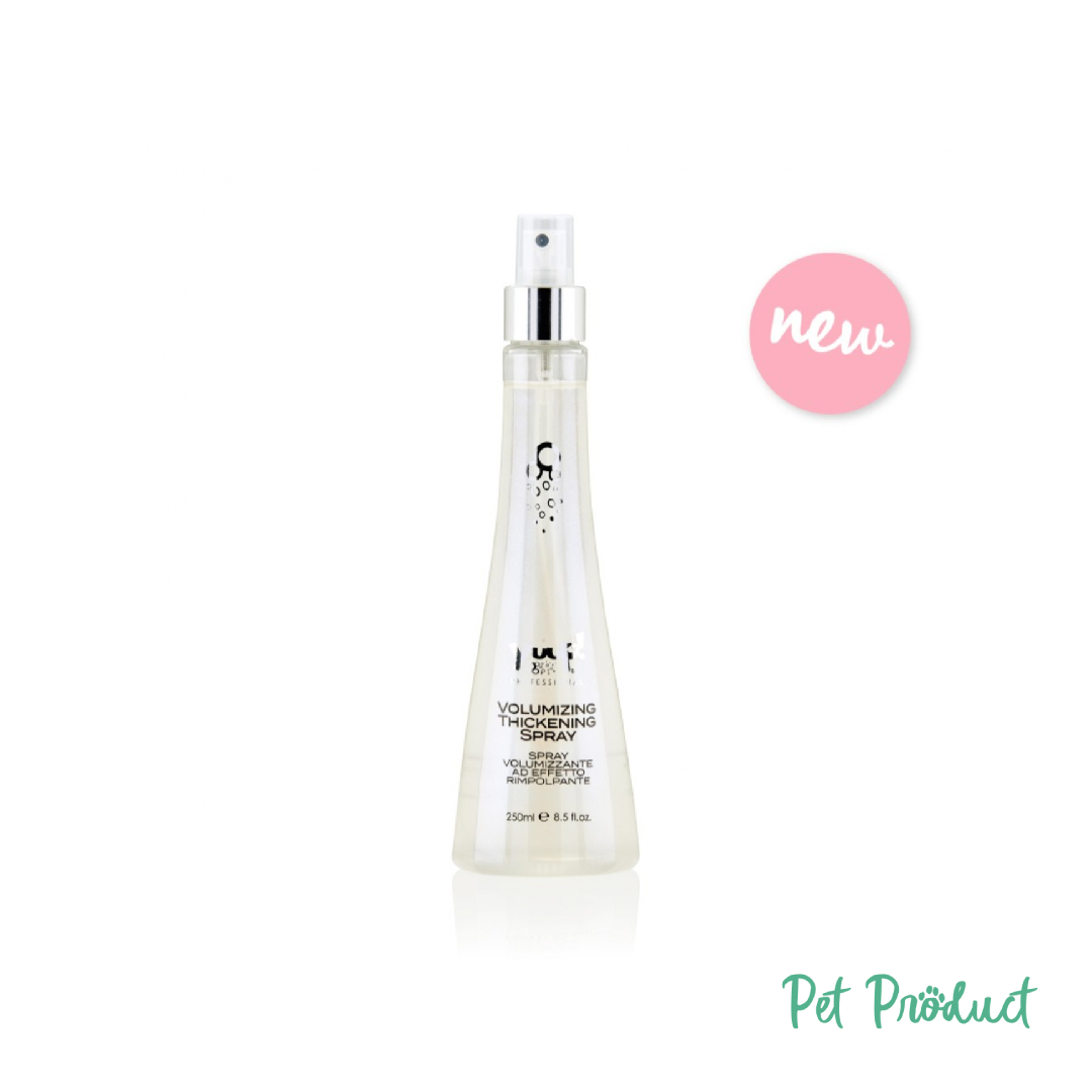 Yuup SPRAY ÉPAISSISSANT VOLUMISANT 250ML (YPVT250)