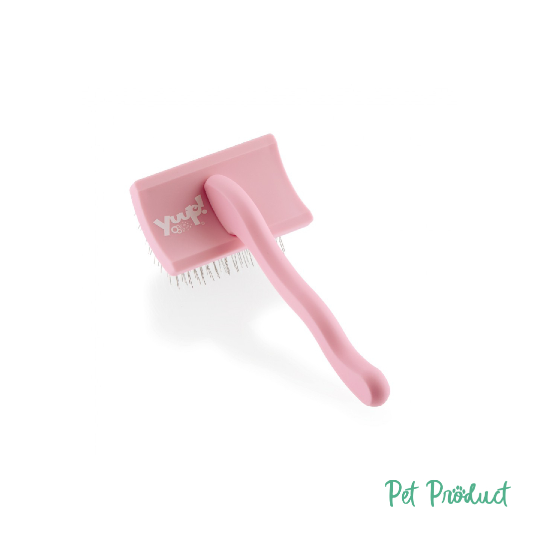 Yuup - Pink Brush mini (PBRUSHm)