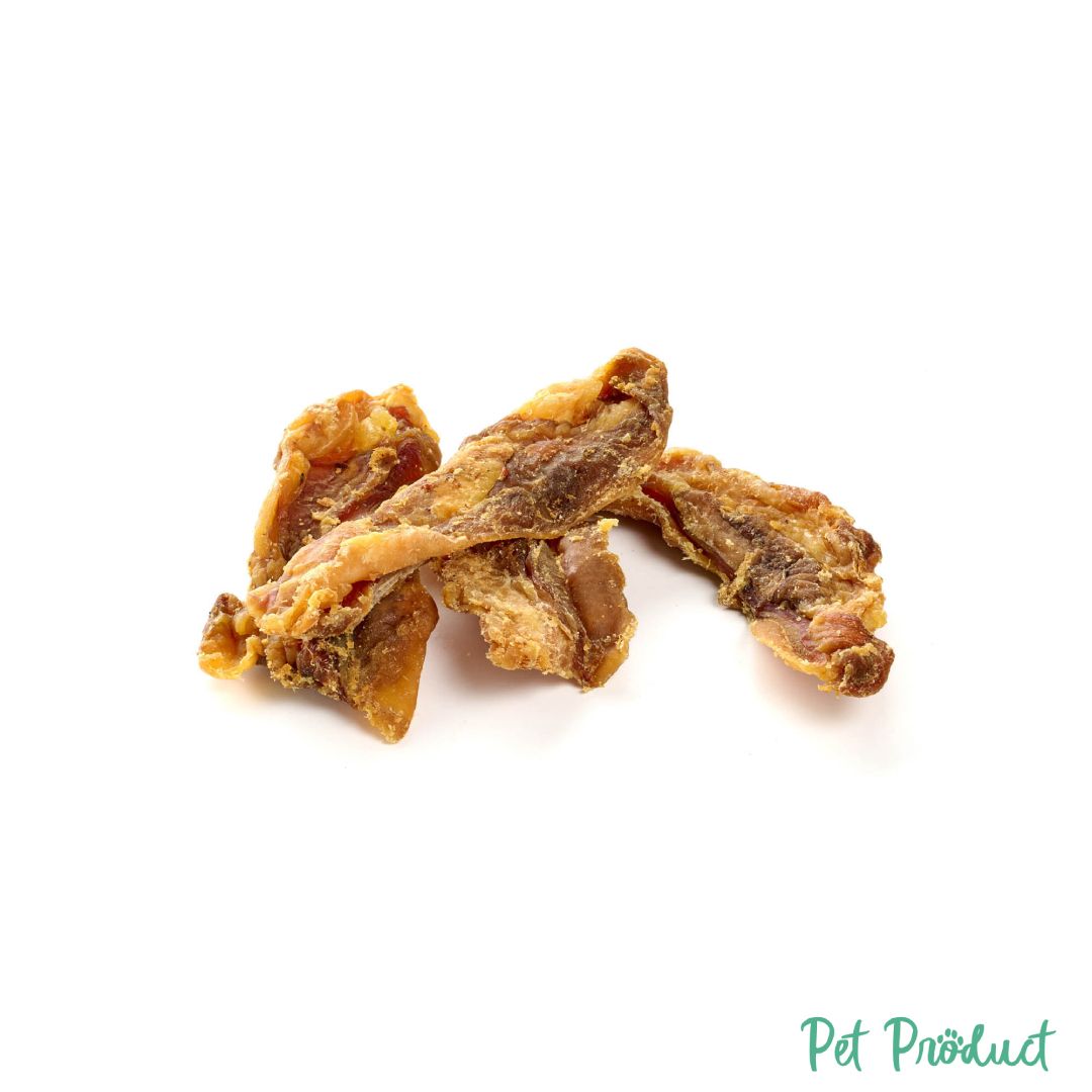 Kauartikel Friandise pour Chien Épaule de porc (Schweine-Schulterblatt)