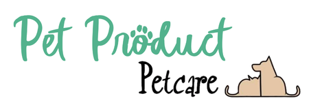 Pet-Product Logo
